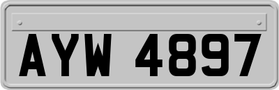 AYW4897