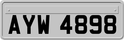 AYW4898