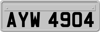 AYW4904