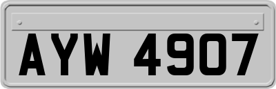 AYW4907