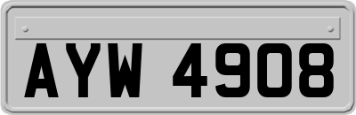 AYW4908