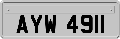 AYW4911