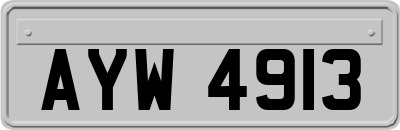 AYW4913
