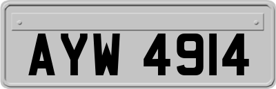 AYW4914