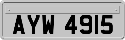AYW4915