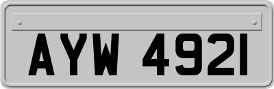 AYW4921