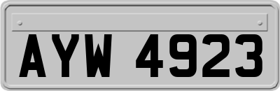 AYW4923