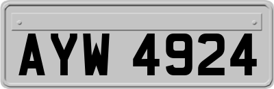 AYW4924