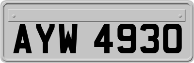 AYW4930