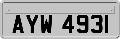 AYW4931