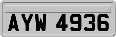 AYW4936