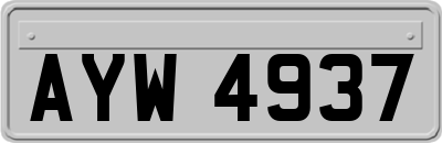 AYW4937