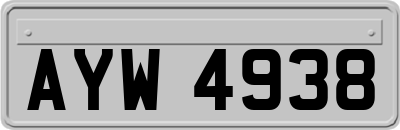 AYW4938