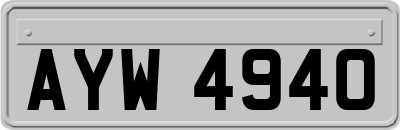 AYW4940