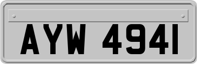 AYW4941