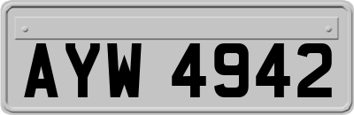 AYW4942