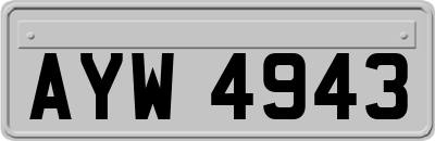 AYW4943