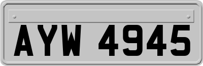 AYW4945