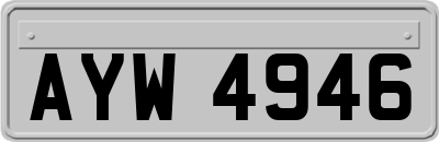 AYW4946