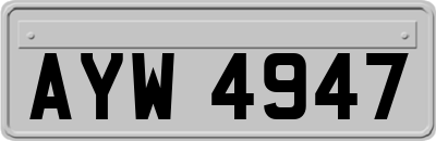 AYW4947