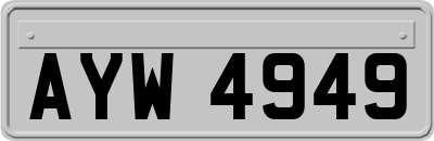 AYW4949