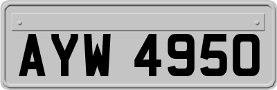 AYW4950