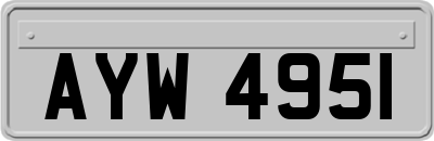 AYW4951