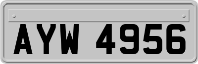 AYW4956