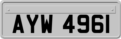 AYW4961
