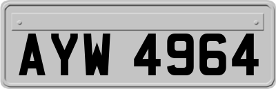 AYW4964