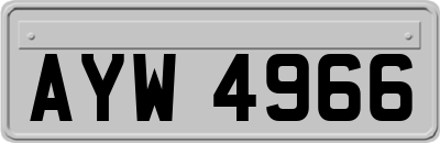 AYW4966