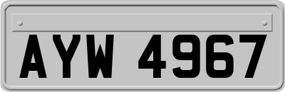 AYW4967