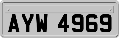 AYW4969