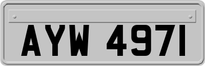 AYW4971