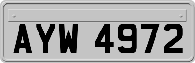 AYW4972