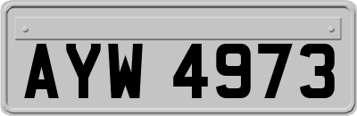 AYW4973