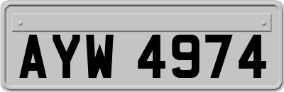 AYW4974