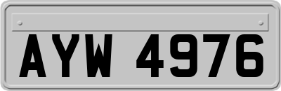AYW4976
