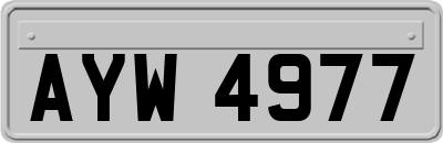AYW4977