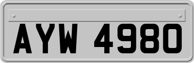 AYW4980