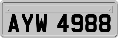 AYW4988