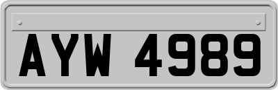 AYW4989