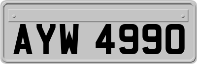 AYW4990