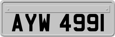 AYW4991