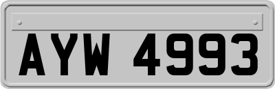 AYW4993