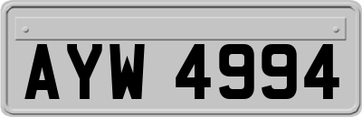 AYW4994