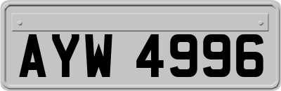 AYW4996