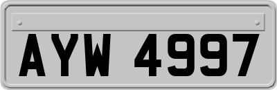 AYW4997