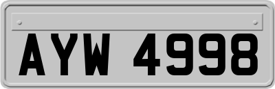 AYW4998