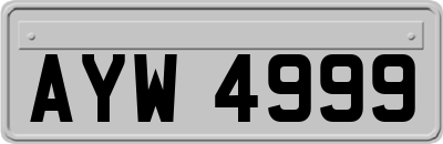 AYW4999